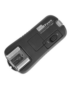 Pixel Ontvanger TF-364RX voor Pawn TF-364 voor Olympus