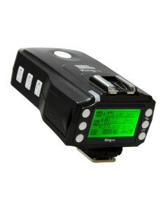 Pixel Transceiver King Pro TX voor Canon