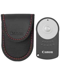 Canon RC6 remote