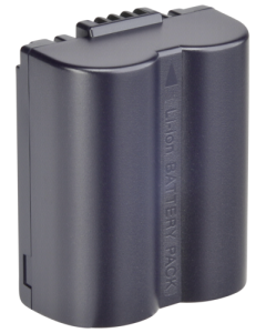 Panasonic CGR S006
