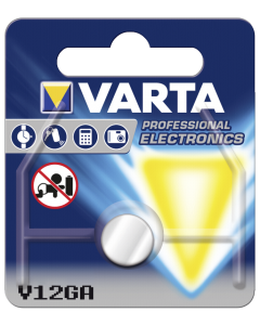 VARTA V12 GA NR.4278