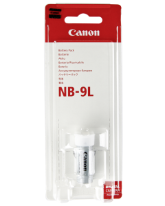 Canon NB9L