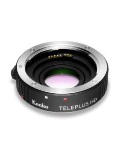 Kenko Converter HD DGX MC 1.4X Canon AF