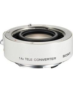 Sony 1,4x converter SAL-14 TC
