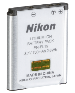 Nikon EN EL19