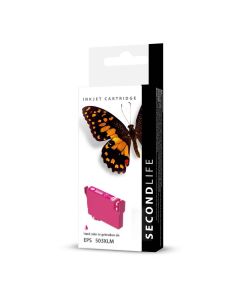 Second Life Epson 503 magenta