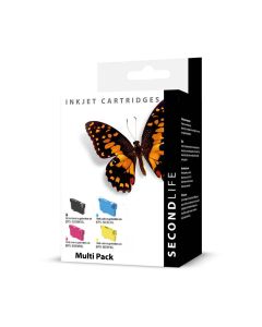 Second Life Epson 503xl m.pack