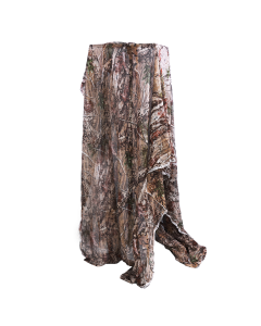 Outdoor Club Camouflagenet Green Forest 0,9x1,8 m
