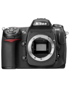 Nikon D300 Body occasion