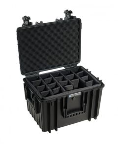 B&W Outdoor.cases Verdelerset type 5500