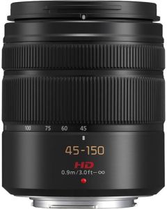 Panasonic 45-150/4.0 G 4.0-5.6 OIS Occasion