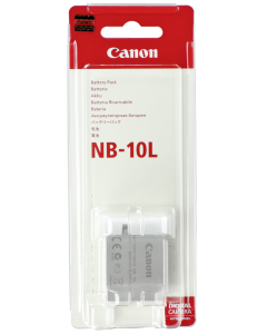 Canon NB10L