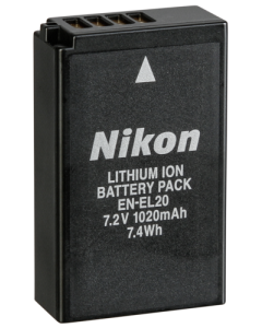 Nikon EN EL20