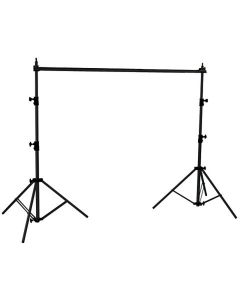 Linkstar Achtergrond Systeem BS-2431 232x315 cm (HxB)