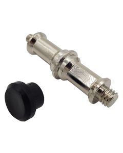 Linkstar Spigot BH-B4M8M 1/4"-3/8" Male 54 mm