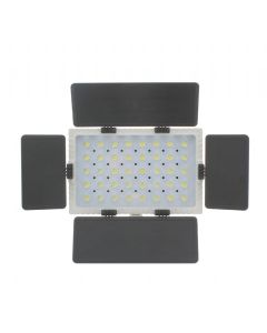 Linkstar LED Lamp Set VD-405V-K2 incl. Accu