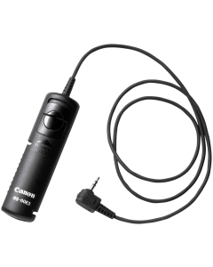 Canon RS-60E3 CAMERA REMOTE SWITCH