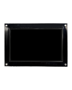Frameo Digitale Fotolijst WT-101B Acryl Zwart 10.1 Inch