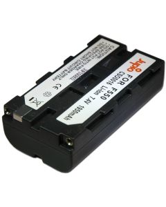 Juoio Sony NP F330/550