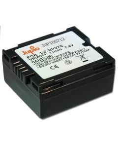 JUPIO PANASONIC CGA DU07