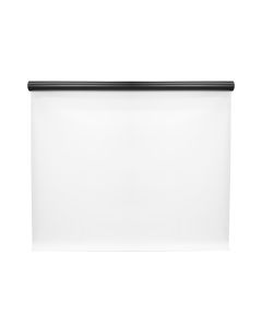 Falcon Eyes Achtergrond Vinyl Wit 2,75 x 6,09 m