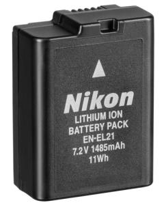 Nikon EN EL21 ACCU