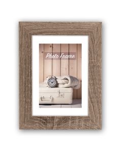 Zep Fotolijst V21465 Nelson 5 Brown 10x15/15x20 cm