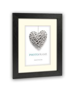Zep Fotolijst V32185 Regent 5 Black 13x18 / 18x24 cm