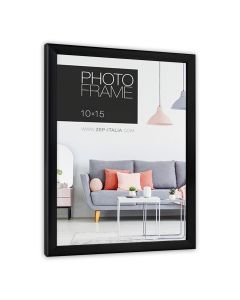 Zep Fotolijst NP46B Edison Black 10x15 cm