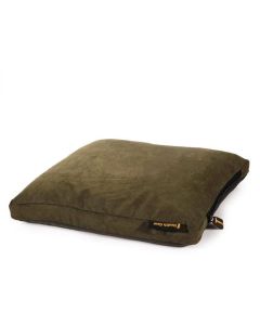 Stealth Gear Flat Bean Bag Bosgroen