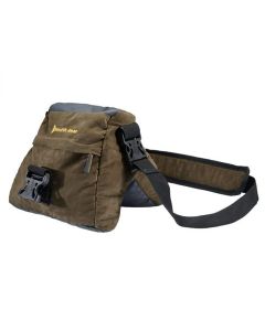 Stealth Gear Double Bean Bag Bosgroen