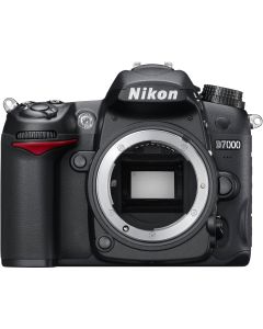 Nikon D7000 body Occasion