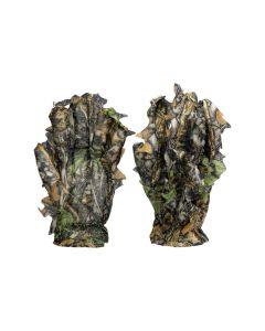 Stealth Gear 3D Blaadjes Handschoenen