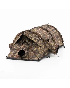 Buteo Photo Gear Schuiltent Falco Mark IV Riet
