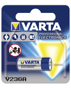 Varta V23 GA 4223 batterij