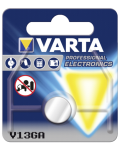 VARTA V13 GA/LR 44 NR.4276