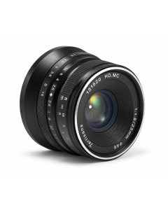7Artisans 25mm f/1.8 Fuji X-Mount