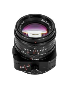 7Artisans 50mm f/1.4 Sony E-mount