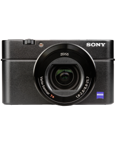 Sony cybershot dsc RX100 III