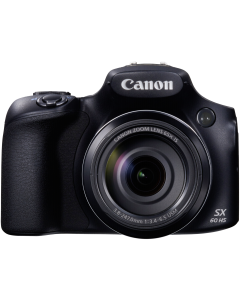 Canon PowerShot SX60 occasion