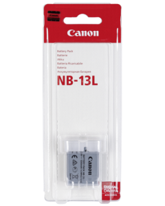 Canon NB13