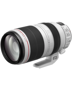Canon EF 100-400/4,5-5.6 L IS II USM Occasion