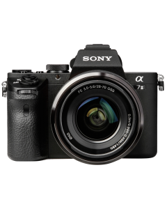 Sony A7 MARK II + SEL 28-70MM OSS (ILCE7M2KB.CEC)