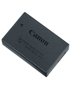 Canon LPE17 accu