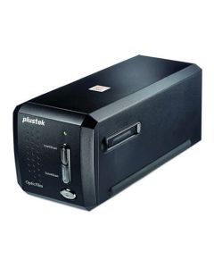 Plustek OpticFilm 8200i Ai Dia- en negatief scanner