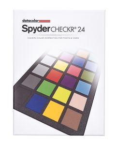 Datacolor Spyder Checkr 24
