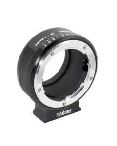 Metabones Nikon G - Sony E-Mount T Adapter