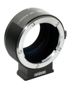 Metabones Nikon F - Fujifilm X-Mount T Adapter