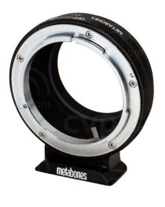 Metabones Canon FD - E-mount T Adapter