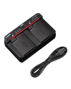 Canon LC-E19 lader